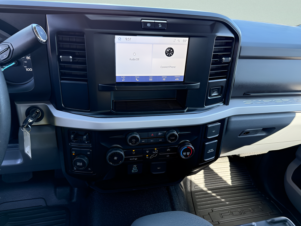 2026 Ford F-350SD XLT
