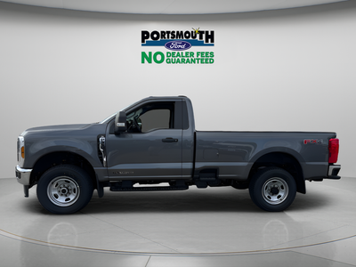 2026 Ford F-350SD XL