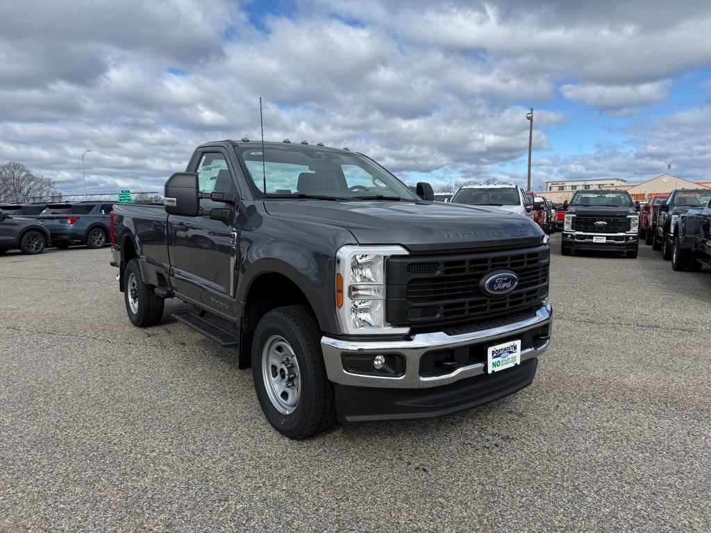 2026 Ford F-350SD XL
