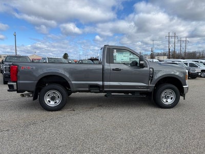 2026 Ford F-350SD XL