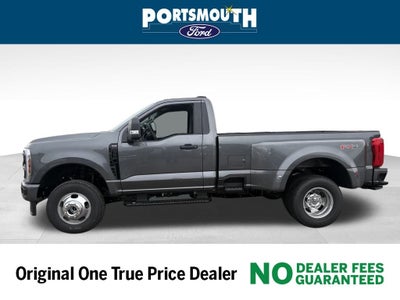 2026 Ford F-350SD XL DRW