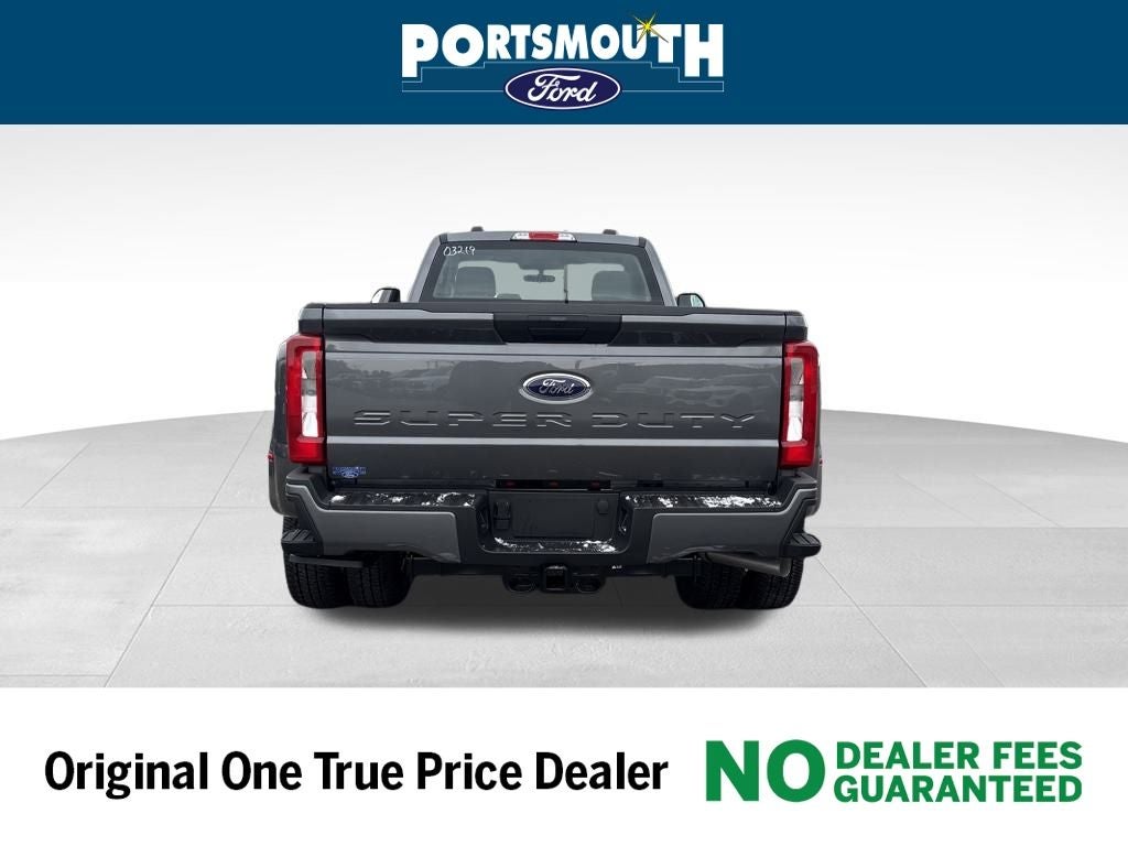 2026 Ford F-350SD XL DRW