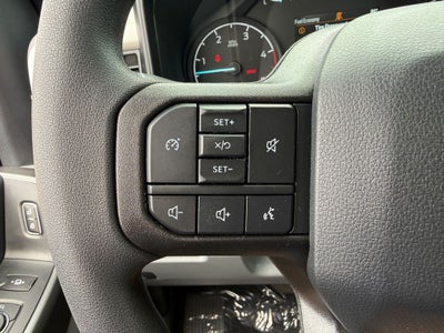 2026 Ford F-350SD XLT DRW