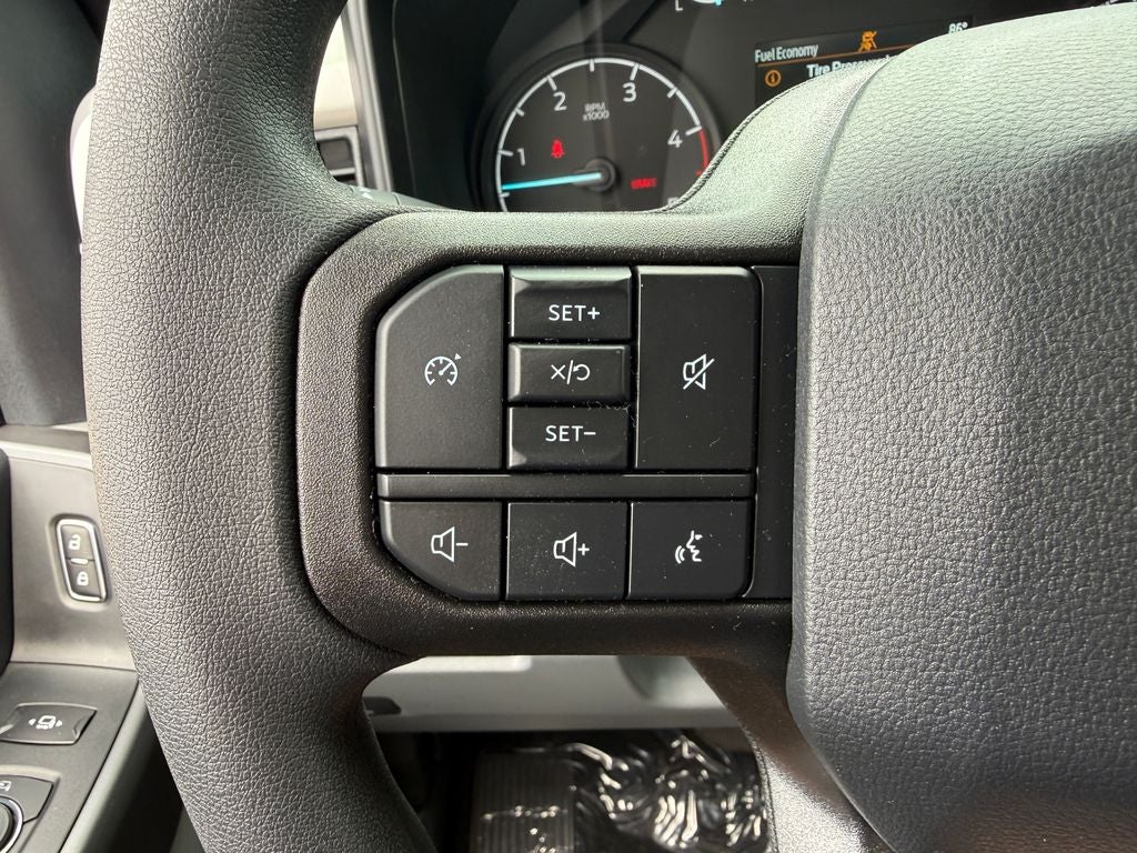 2026 Ford F-350SD XLT DRW