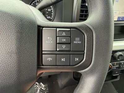 2026 Ford F-350SD XLT DRW
