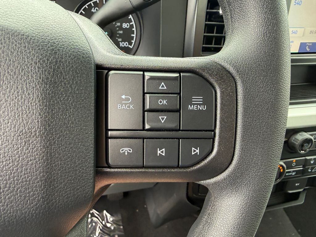 2026 Ford F-350SD XLT DRW