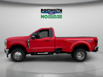 2026 Ford F-350SD XLT DRW