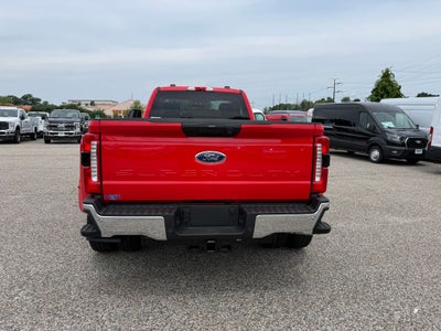 2026 Ford F-350SD XLT DRW