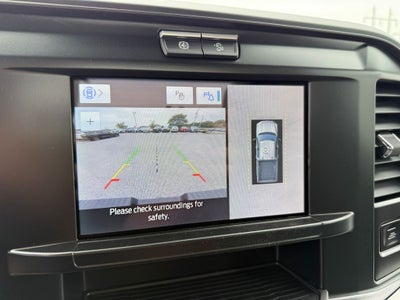 2026 Ford F-350SD XLT DRW