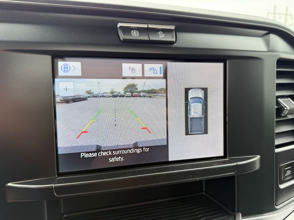 2026 Ford F-350SD XLT DRW