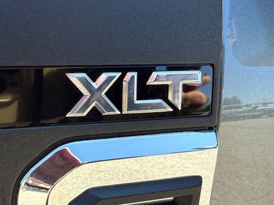 2026 Ford F-450SD XLT DRW