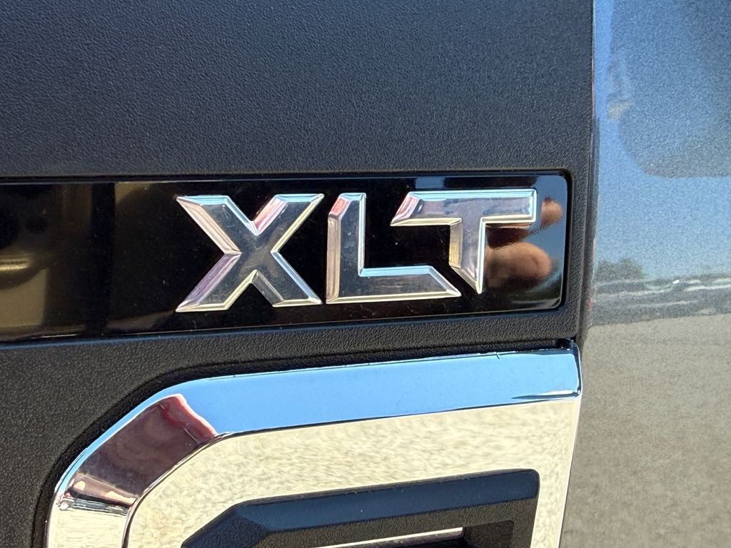 2026 Ford F-450SD XLT DRW