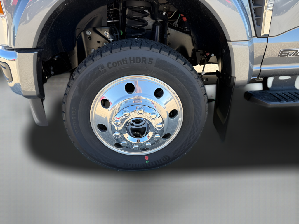 2026 Ford F-450SD XLT DRW