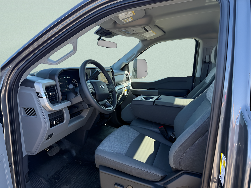 2026 Ford F-450SD XLT DRW