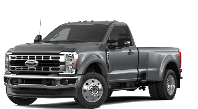 2026 Ford F-450SD XLT DRW