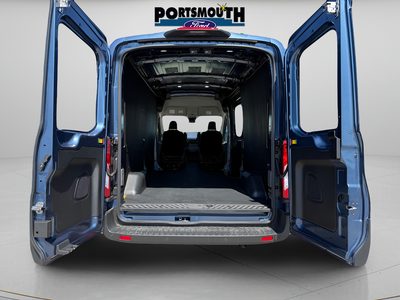 2026 Ford Transit-150 Base