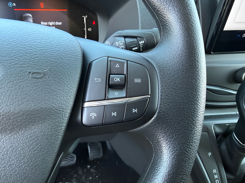2026 Ford Transit-150 Base