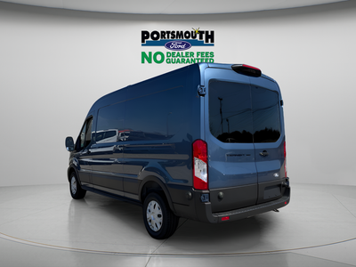2026 Ford Transit-150 Base