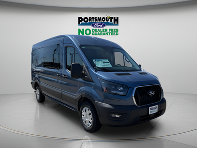 2026 Ford Transit-150 Base