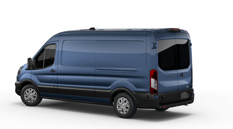 2026 Ford Transit-150 Base
