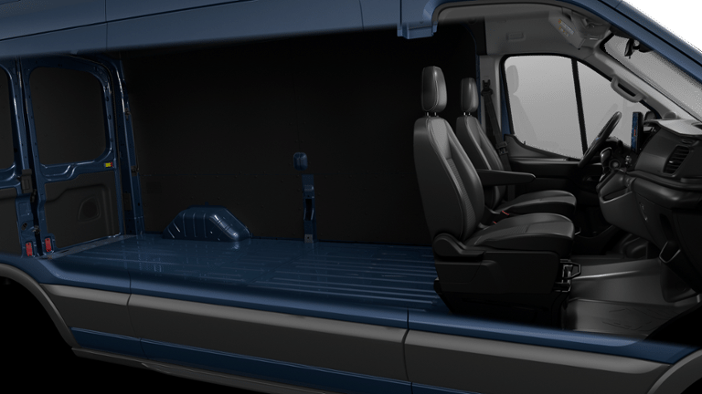 2026 Ford Transit-150 Base