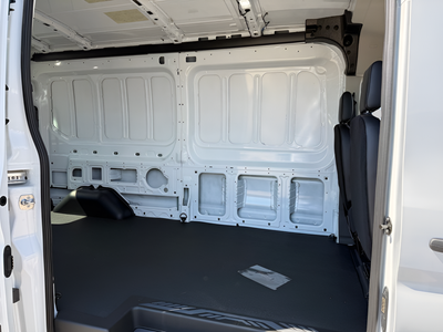 2025 Ford Transit-150 Base