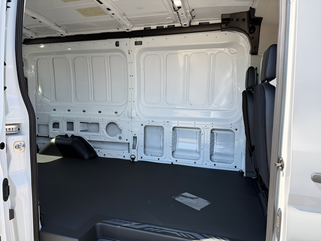 2025 Ford Transit-150 Base