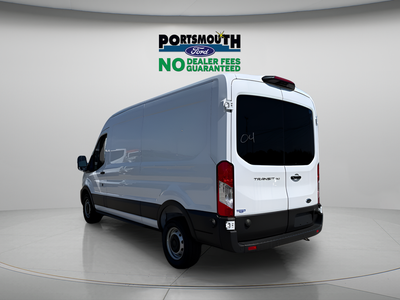 2025 Ford Transit-150 Base