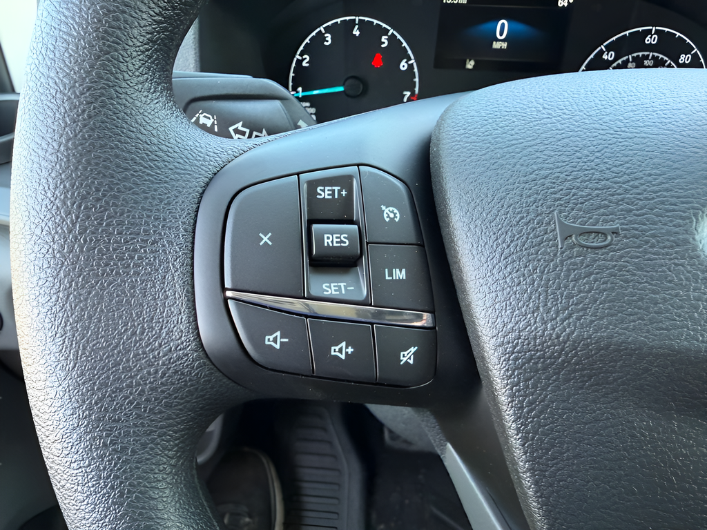 2025 Ford Transit-150 Base