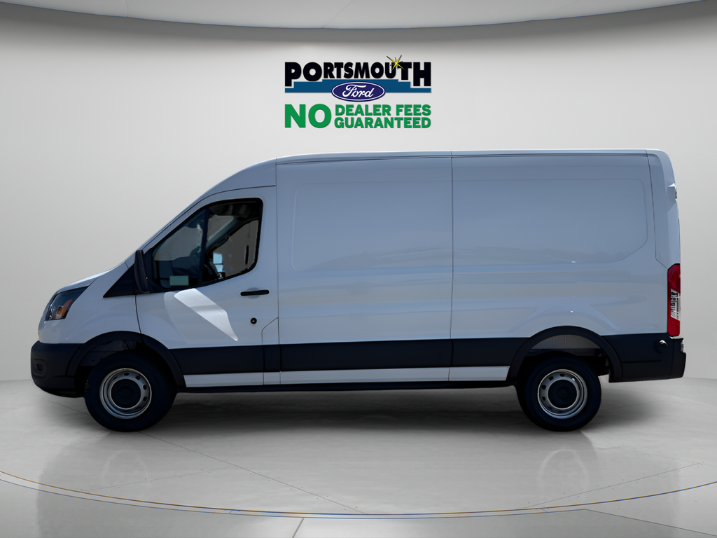 2025 Ford Transit-150 Base