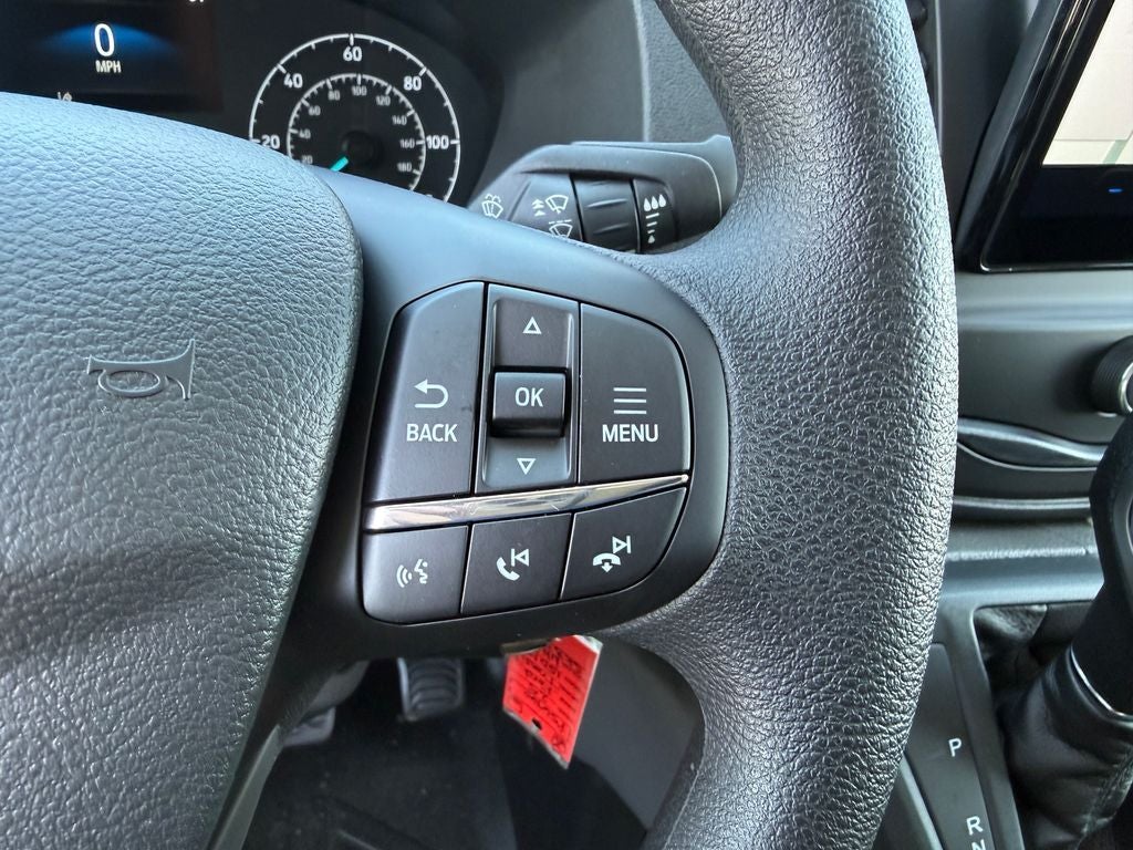 2025 Ford Transit-150 Base
