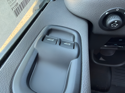 2025 Ford Transit-150 Base