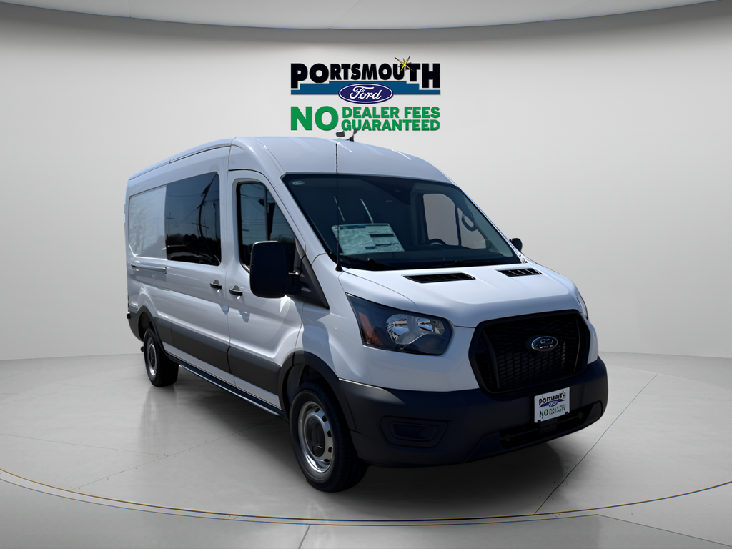2025 Ford Transit-150 Base