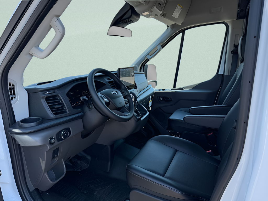 2025 Ford Transit-150 Base