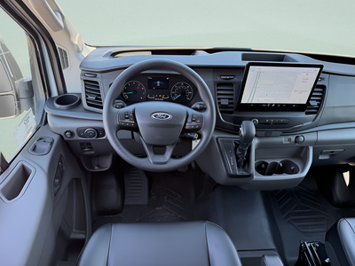 2025 Ford Transit-150 Base