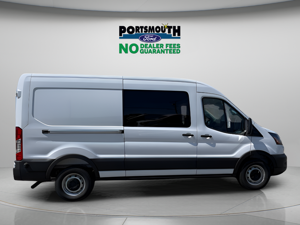 2025 Ford Transit-150 Base
