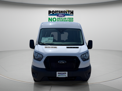 2025 Ford Transit-150 Base