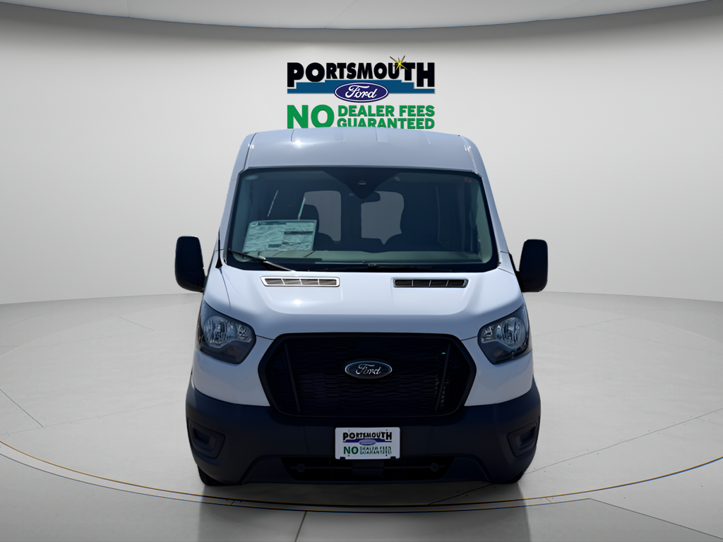 2025 Ford Transit-150 Base