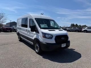 2025 Ford Transit-150 Base