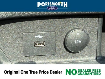 2025 Ford Transit-150 Base