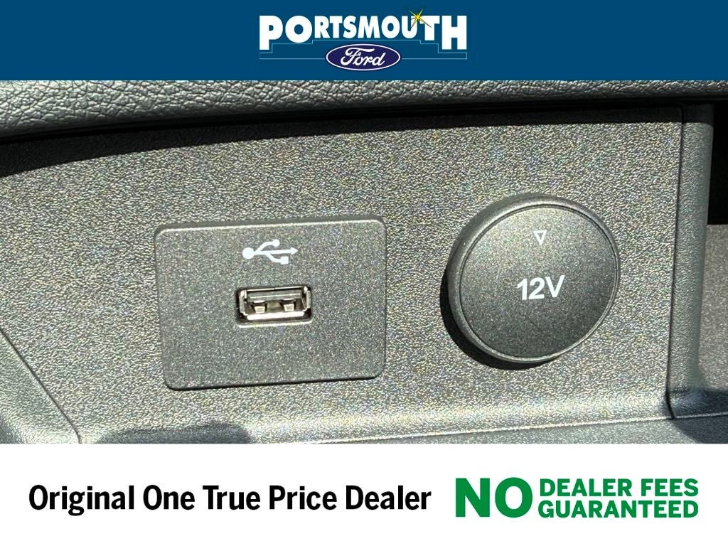 2025 Ford Transit-150 Base