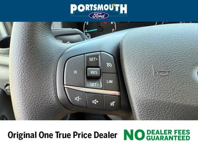 2025 Ford Transit-150 Base