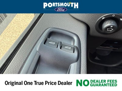 2025 Ford Transit-150 Base