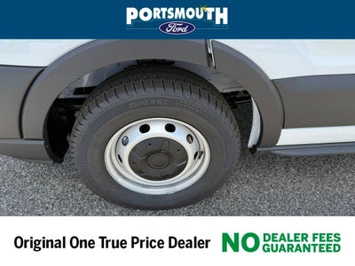 2025 Ford Transit-150 Base