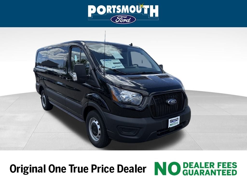 2025 Ford Transit-150 Base