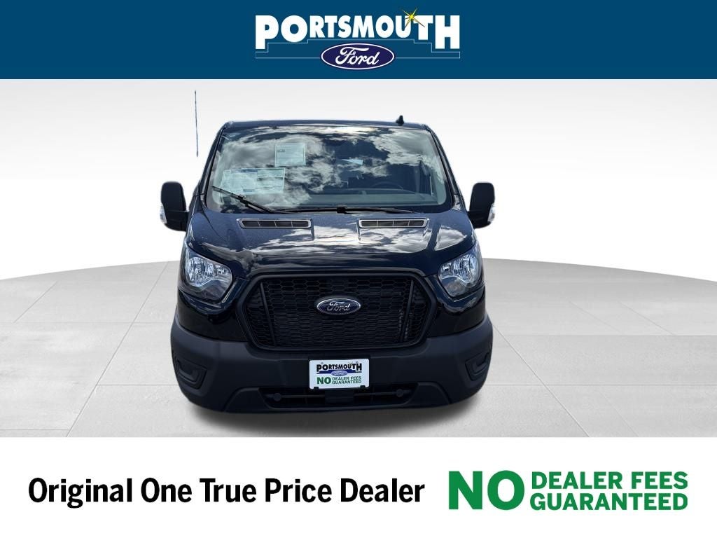 2025 Ford Transit-150 Base