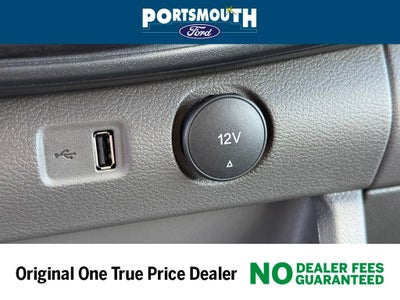 2025 Ford Transit-150 Base