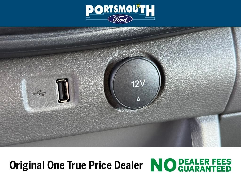 2025 Ford Transit-150 Base