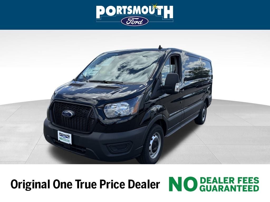 2025 Ford Transit-150 Base