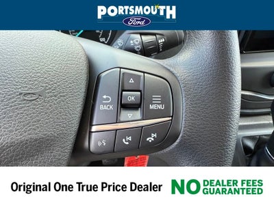 2025 Ford Transit-150 Base